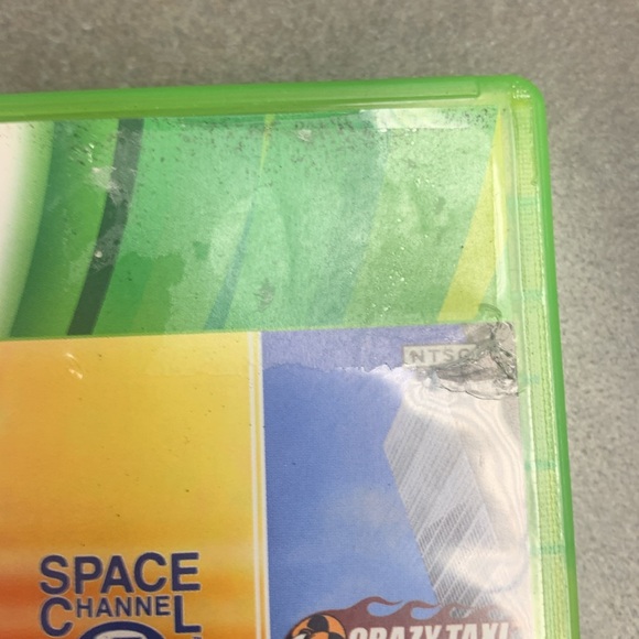 Sega Dreamcast Collection Video Game for Xbox 360 Complete in Box - Picture 15 of 16